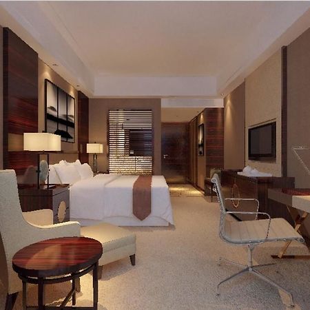 Xianyou Huaqiao Hotel Путянь Экстерьер фото