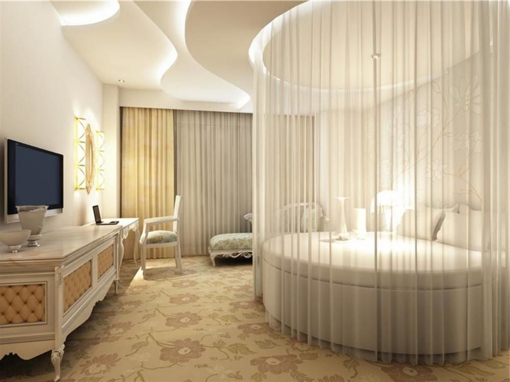 Xianyou Huaqiao Hotel Путянь Экстерьер фото