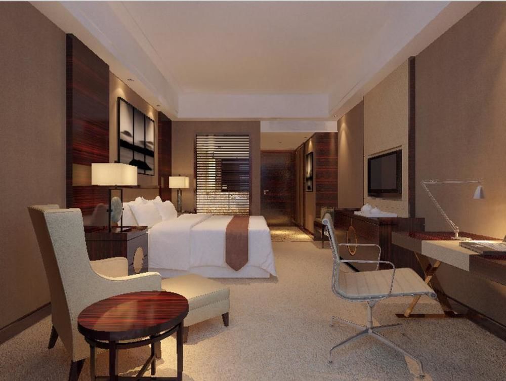 Xianyou Huaqiao Hotel Путянь Экстерьер фото