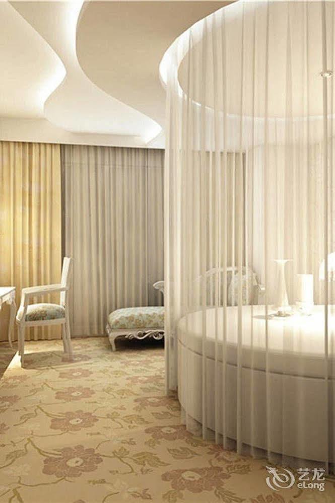 Xianyou Huaqiao Hotel Путянь Экстерьер фото