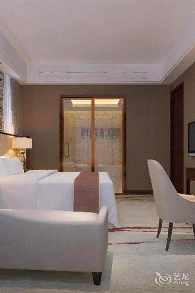 Xianyou Huaqiao Hotel Путянь Экстерьер фото