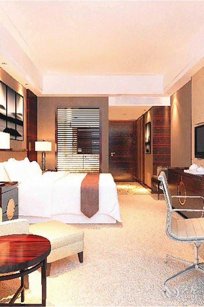 Xianyou Huaqiao Hotel Путянь Экстерьер фото