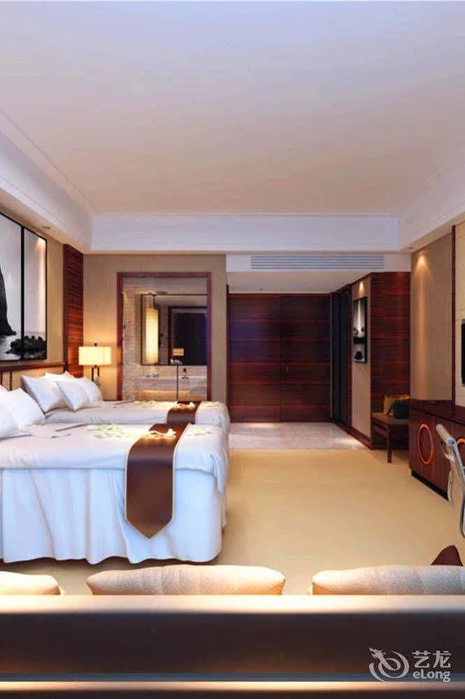 Xianyou Huaqiao Hotel Путянь Экстерьер фото