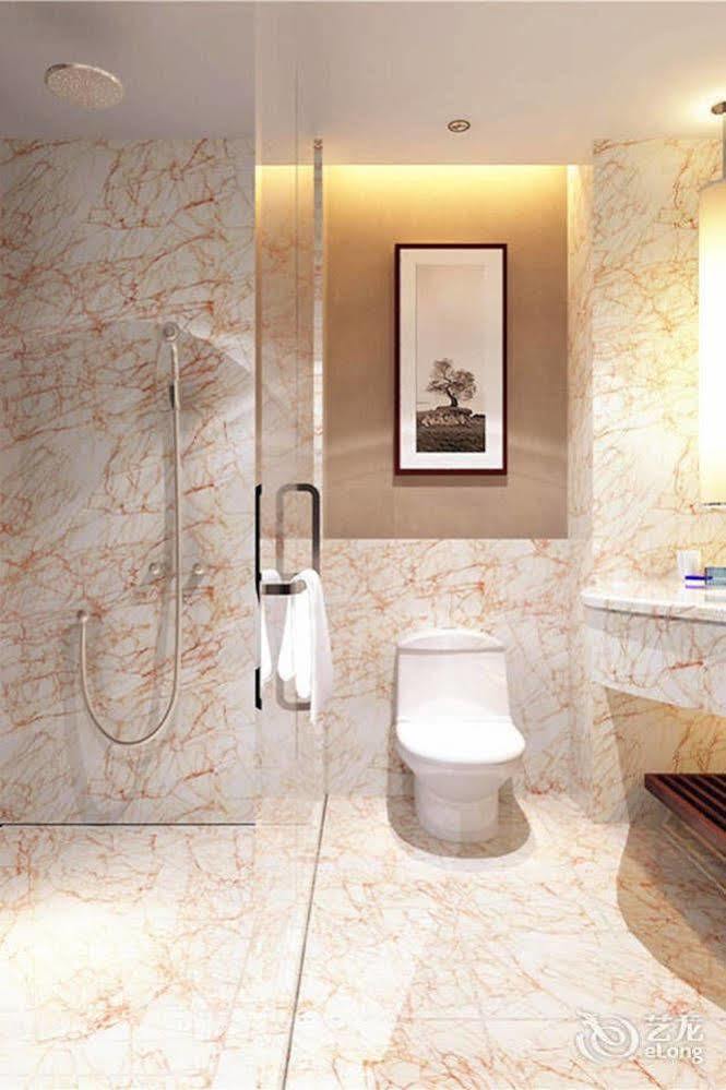 Xianyou Huaqiao Hotel Путянь Экстерьер фото